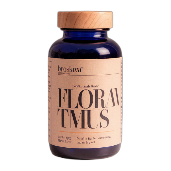 FloraRytmus – balenie produktu